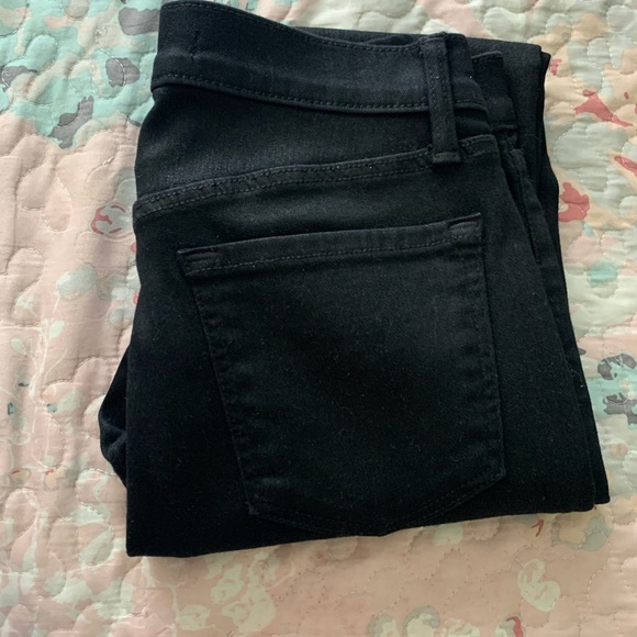 J brans black jeans - Picture 7 of 7